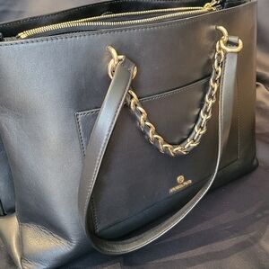Michael Kors - Cece leather medium tote bag